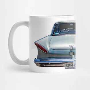 1961 Mercury Comet Sedan Mug